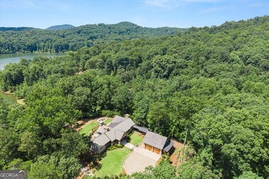 Welcome to 152 Mountain Streams Drive, an utterly enchanting - photo 1