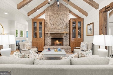 Welcome to 152 Mountain Streams Drive, an utterly enchanting - photo 6