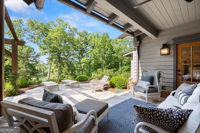 Welcome to 152 Mountain Streams Drive, an utterly enchanting - photo 7