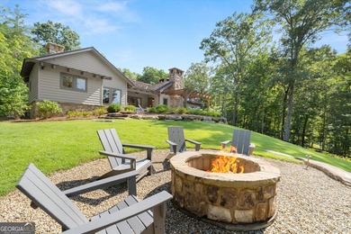 Welcome to 152 Mountain Streams Drive, an utterly enchanting - photo 8