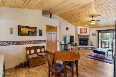 Charming Cabin in Bison Ranch! Welcome to this 2-bedroom cabin