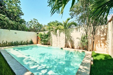 La Veleta, Tulum, Quintana Roo

Asking Price USD 1,100,000 - photo 1