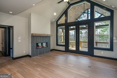 BRAND NEW HOME IN UPSCALE GATED COMMUNITY WITH RIVER ACCESS - photo 11