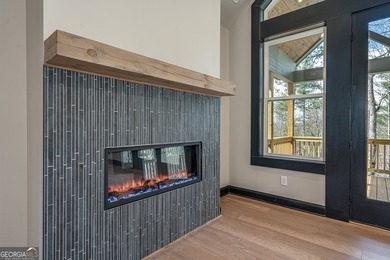BRAND NEW HOME IN UPSCALE GATED COMMUNITY WITH RIVER ACCESS - photo 12