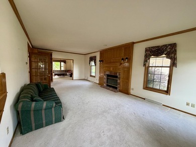 This timeless 2 story colonial is the home you have been - photo 12