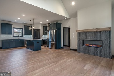 BRAND NEW HOME IN UPSCALE GATED COMMUNITY WITH RIVER ACCESS - photo 13
