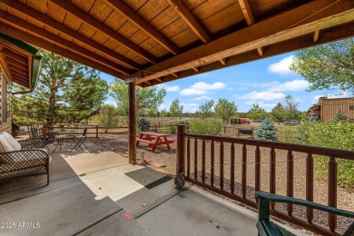 Charming Cabin in Bison Ranch! Welcome to this 2-bedroom cabin