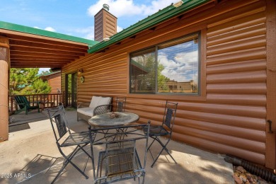 Charming Cabin in Bison Ranch! Welcome to this 2-bedroom cabin