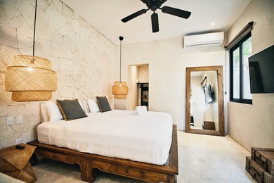 La Veleta, Tulum, Quintana Roo

Asking Price USD 1,100,000 - photo 9