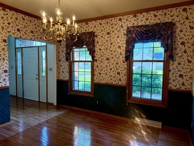 This timeless 2 story colonial is the home you have been - photo 20