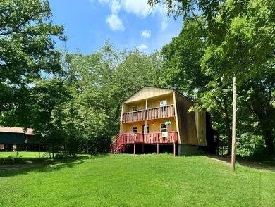 SOUTHFORK RIVER HOME! Remodeled and updated, this waterfront - photo 1