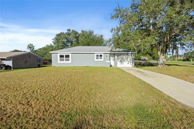Lake Joy Home For Sale in Ocala Florida