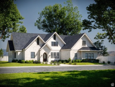 Lake Home For Sale in Saratoga Springs, Utah