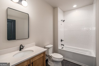 BRAND NEW HOME IN UPSCALE GATED COMMUNITY WITH RIVER ACCESS - photo 22