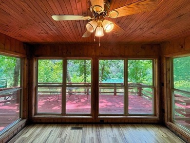 SOUTHFORK RIVER HOME! Remodeled and updated, this waterfront - photo 3