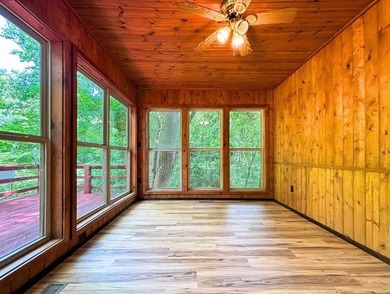 SOUTHFORK RIVER HOME! Remodeled and updated, this waterfront - photo 4