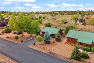 Charming Cabin in Bison Ranch! Welcome to this 2-bedroom cabin