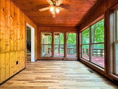 SOUTHFORK RIVER HOME! Remodeled and updated, this waterfront - photo 5