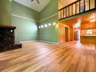 SOUTHFORK RIVER HOME! Remodeled and updated, this waterfront - photo 6