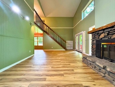 SOUTHFORK RIVER HOME! Remodeled and updated, this waterfront - photo 8