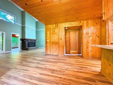 SOUTHFORK RIVER HOME! Remodeled and updated, this waterfront - photo 9