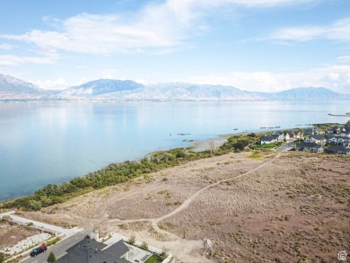 Utah Lake Lot For Sale in Saratoga Springs Utah
