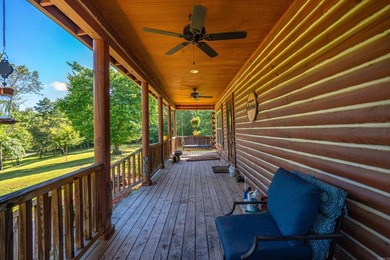 This is a hard to find authentic custom log home 6 minutes to - photo 3