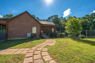 This is a hard to find authentic custom log home 6 minutes to - photo 5