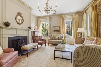 The Henry Laurens House, circa 1700's -- Rebuilt 1887 is a - photo 5
