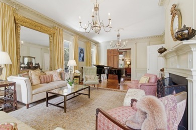 The Henry Laurens House, circa 1700's -- Rebuilt 1887 is a - photo 6