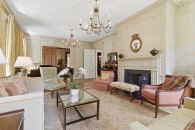 The Henry Laurens House, circa 1700's -- Rebuilt 1887 is a - photo 7