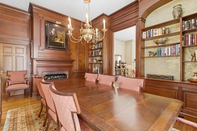The Henry Laurens House, circa 1700's -- Rebuilt 1887 is a - photo 9