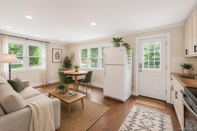 Welcome to this exceptional Expanded Cape home in desirable - photo 39