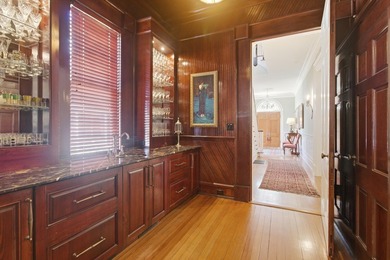 The Henry Laurens House, circa 1700's -- Rebuilt 1887 is a - photo 10