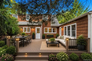 Welcome to this exceptional Expanded Cape home in desirable - photo 48