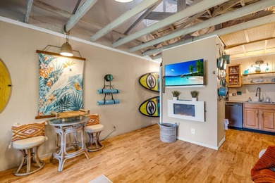Forget the car. Grab the paddleboard. Welcome to your own little - photo 4