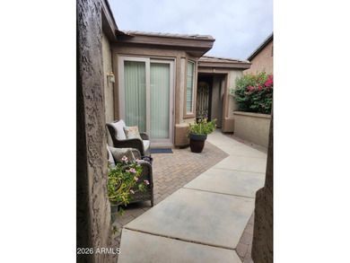 BEAUTIFUL 2BDRM + DEN SINGLE STORY HOME LOCATED IN THE PRESTIGE - photo 4