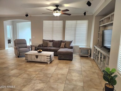 BEAUTIFUL 2BDRM + DEN SINGLE STORY HOME LOCATED IN THE PRESTIGE - photo 6