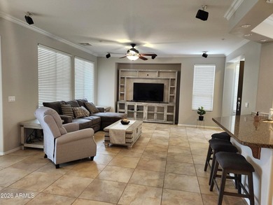BEAUTIFUL 2BDRM + DEN SINGLE STORY HOME LOCATED IN THE PRESTIGE - photo 7