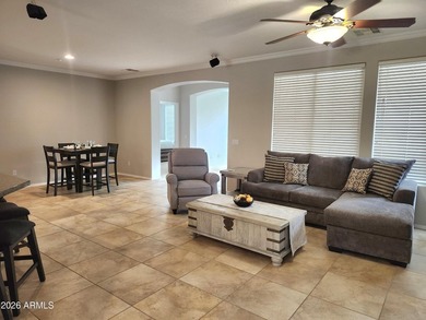 BEAUTIFUL 2BDRM + DEN SINGLE STORY HOME LOCATED IN THE PRESTIGE - photo 8