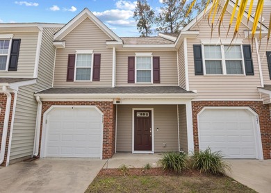 Waccamaw River Townhome/Townhouse For Sale in Myrtle Beach South Carolina