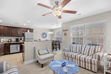 Welcome to this immaculate 2-bedroom, 2-bath TRUE townhome - photo 8