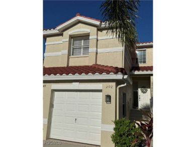Lake Condo For Sale in Naples, Florida