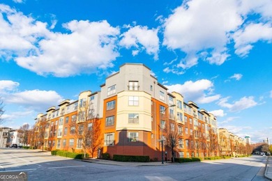 Welcome to this rare gem in the vibrant Atlantic Station