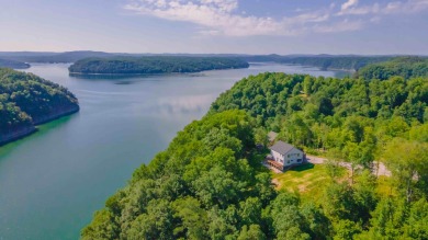 Lake Cumberland Home For Sale in Jabez Kentucky