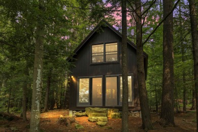 Lake Home Sale Pending in Tuftonboro, New Hampshire