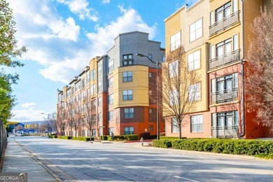 Welcome to this rare gem in the vibrant Atlantic Station