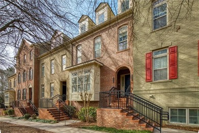 (private lake, pond, coastal) Condo For Sale in Alpharetta Georgia