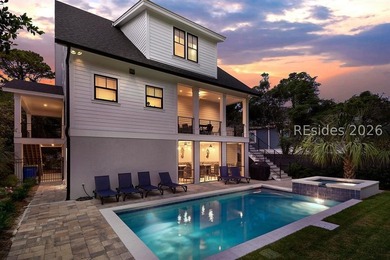 Welcome to your coastal dream home just steps from the beach! - photo 2