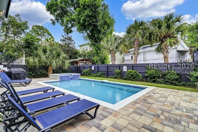 Welcome to your coastal dream home just steps from the beach! - photo 4